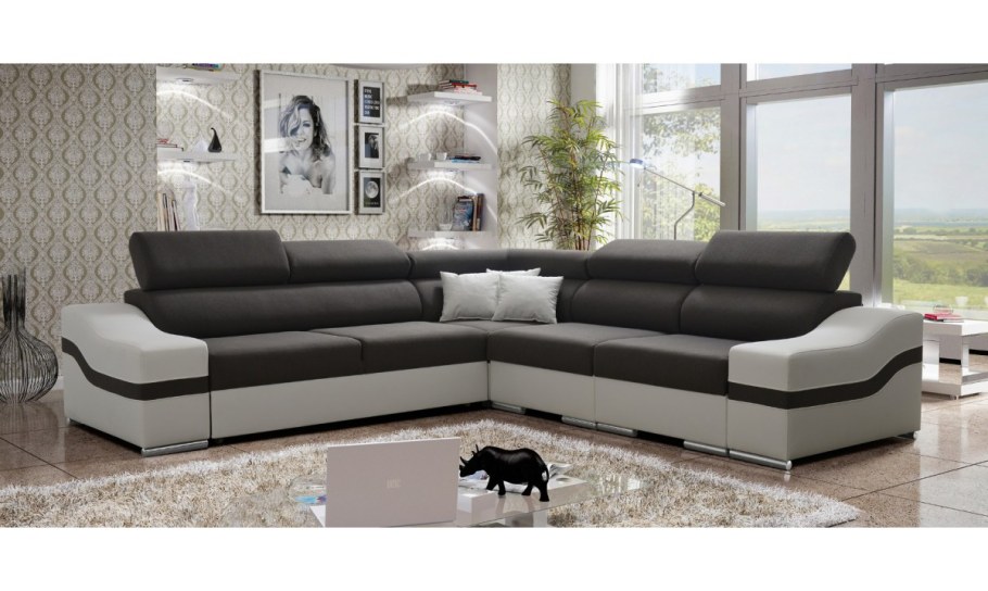 Corner Sofa угловой диван
