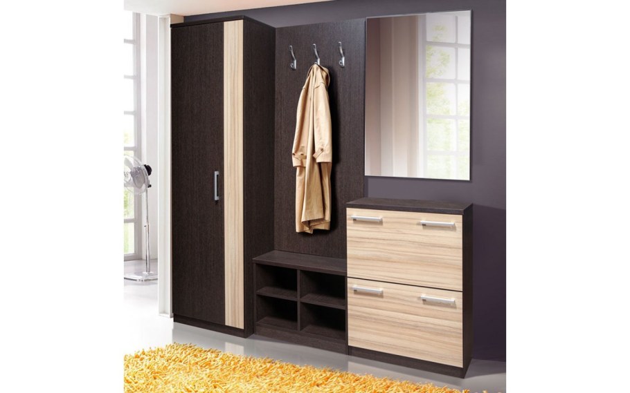 Гомельдрев прихожая ГМ 4000