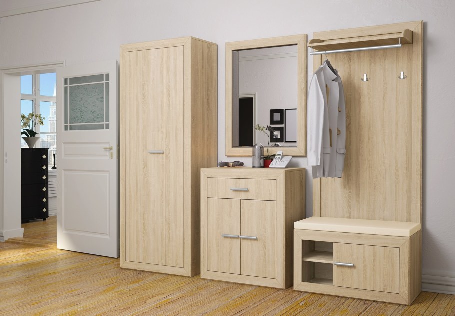 Прихожая Токио Элна