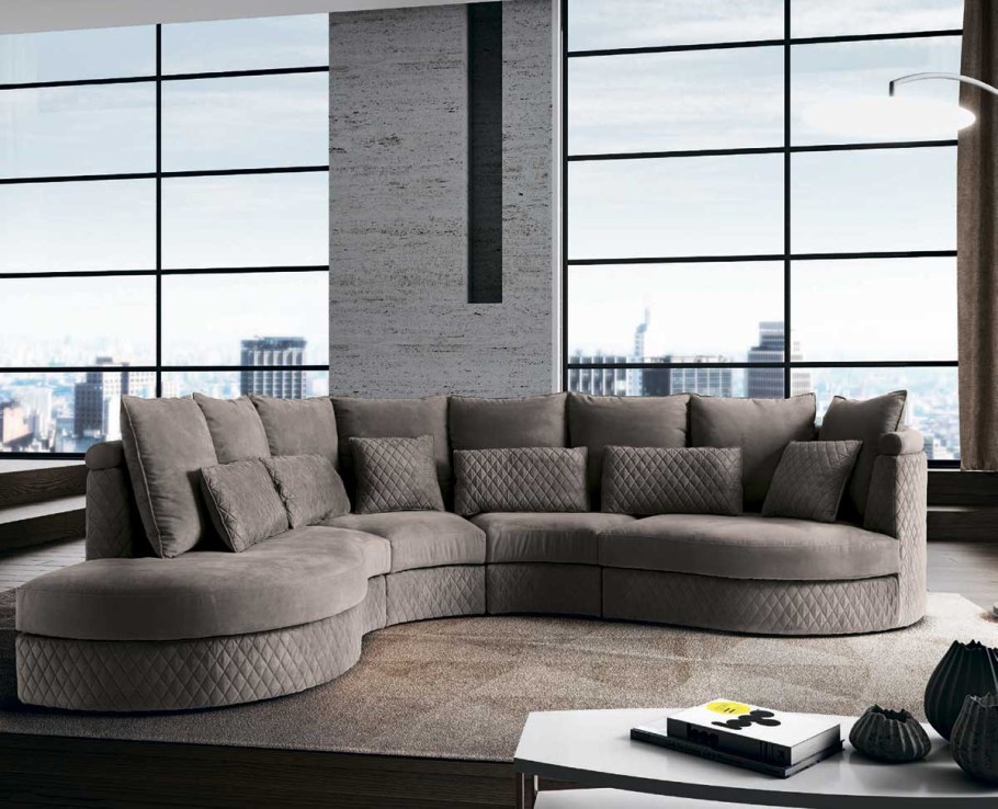 Диван New York Camelgroup