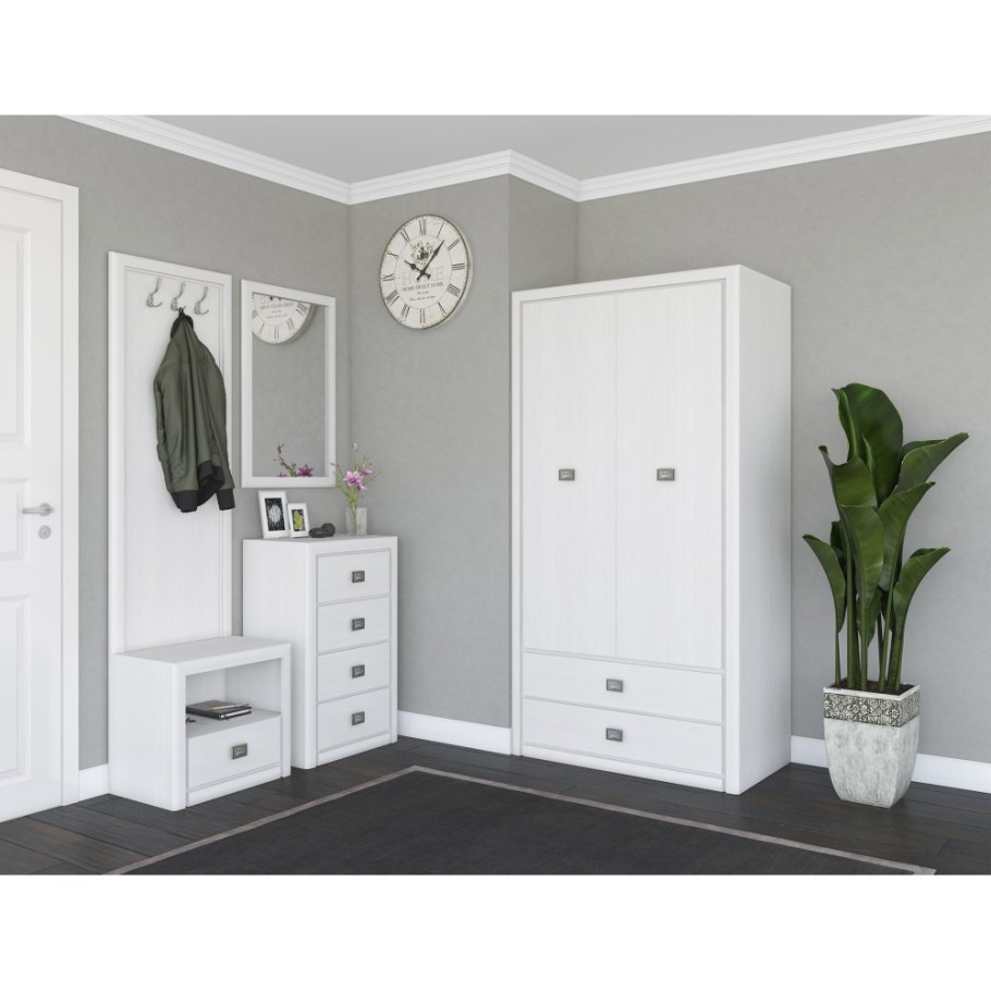 Шкаф «Кельн» 1д/2ш (400)