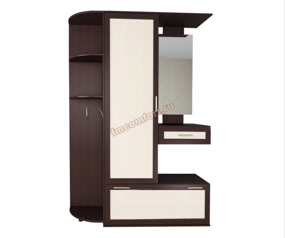 Прихожие ами мебель