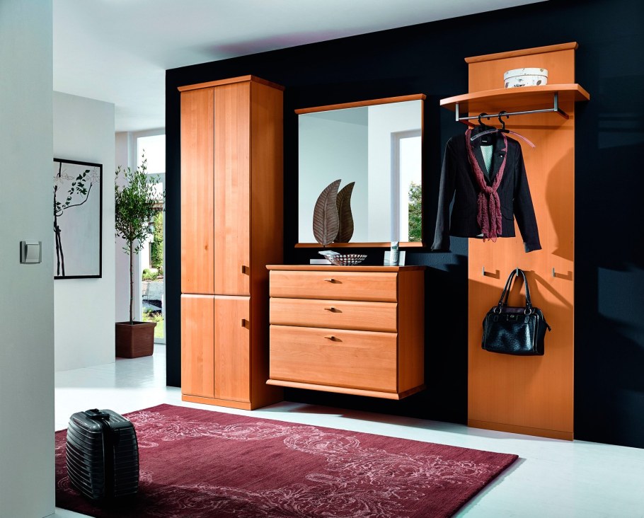 Прихожая Рондо модульная