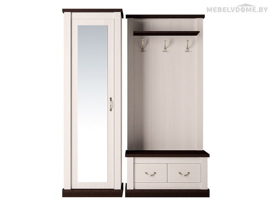 Прихожая Стефани ами мебель