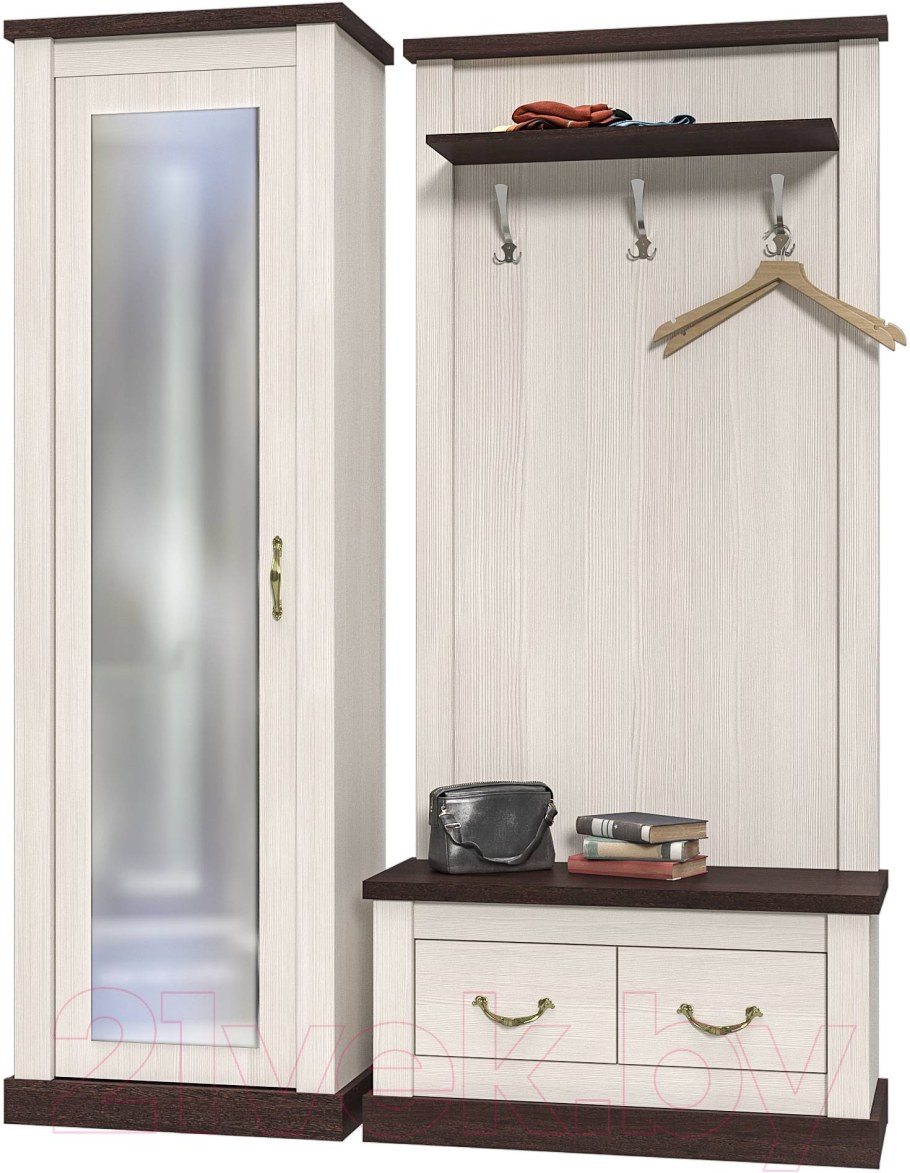 Тумба Интерлиния тр-т90