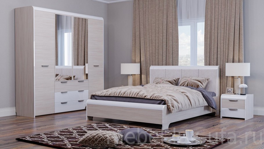 Спальня Виктория-2