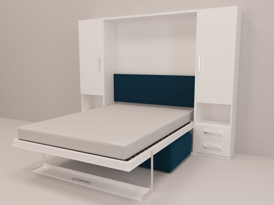 Кровать трансформер ikea