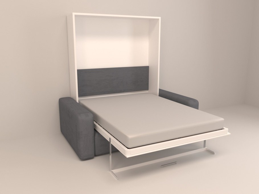 Смарт 1 трансформер: диван-кровать