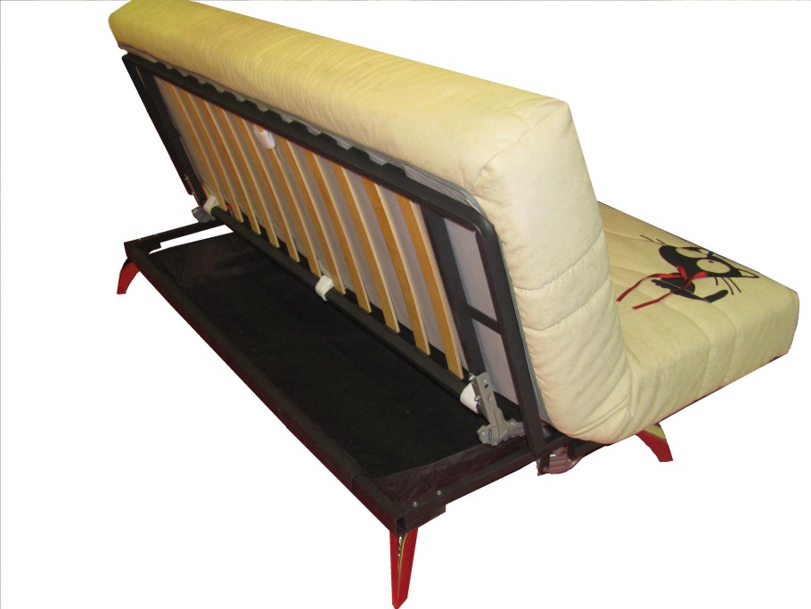 V-Comfort металлокаркас диван