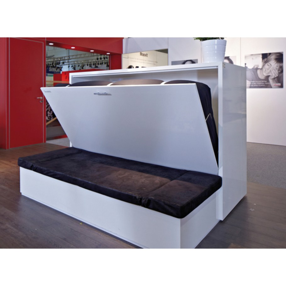 Откидная кровать Хафеле