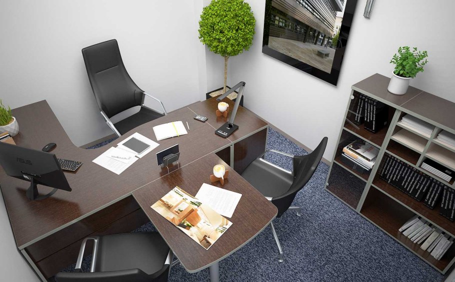 Кабинет руководителя Белла Вита