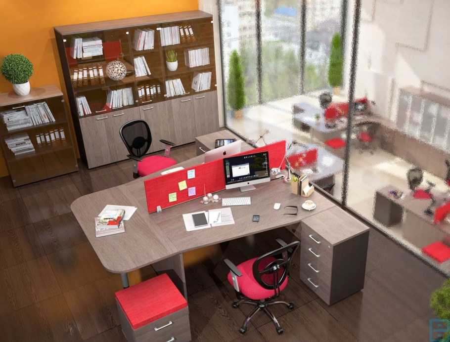 Конференц-стол "Xten" XOCT 220