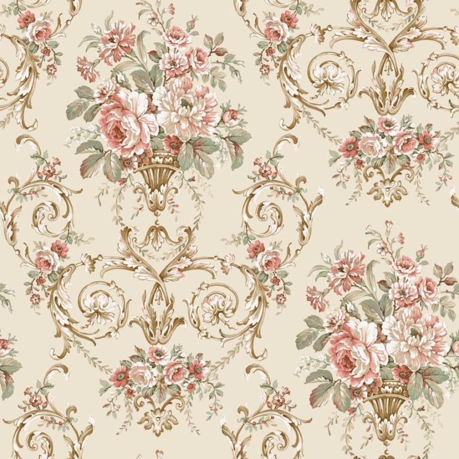 Обои York English Hills gd5435