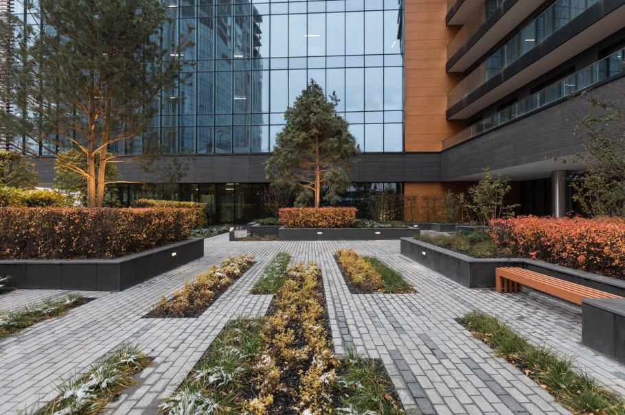 Кандинский брусника Екатеринбург