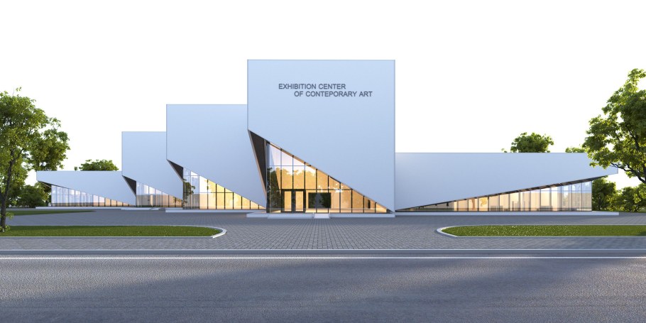 Современная архитектура