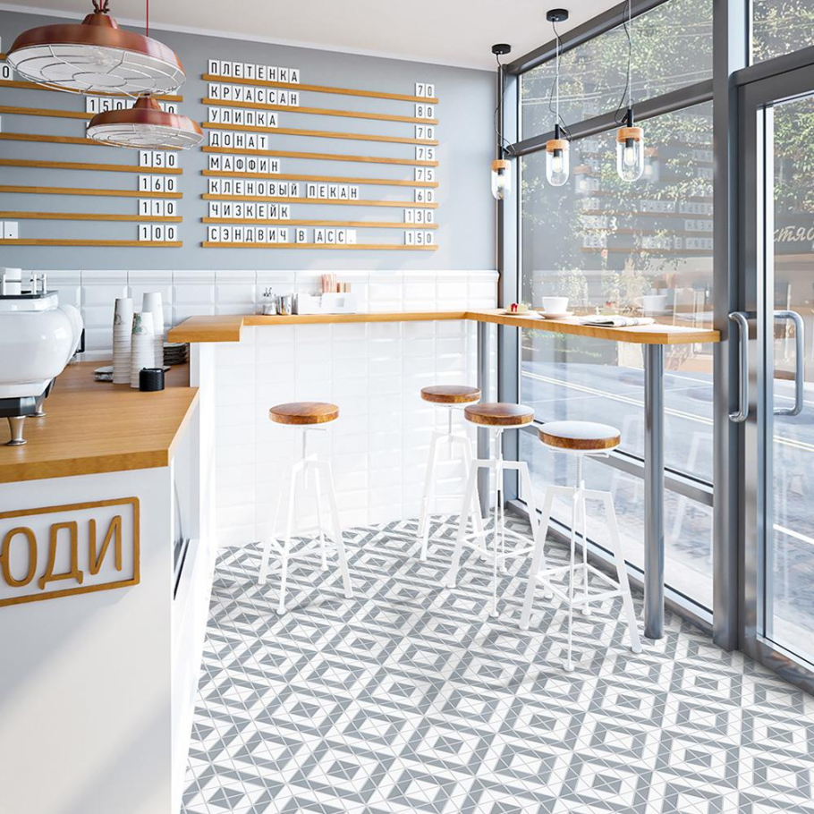 Кафетерий интерьер