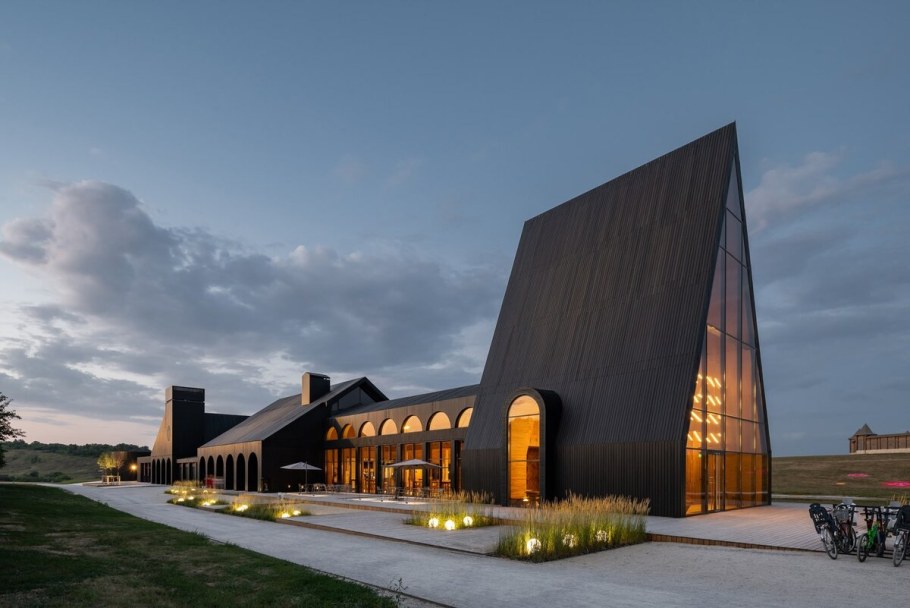 Центр гостеприимства Кудыкина гора