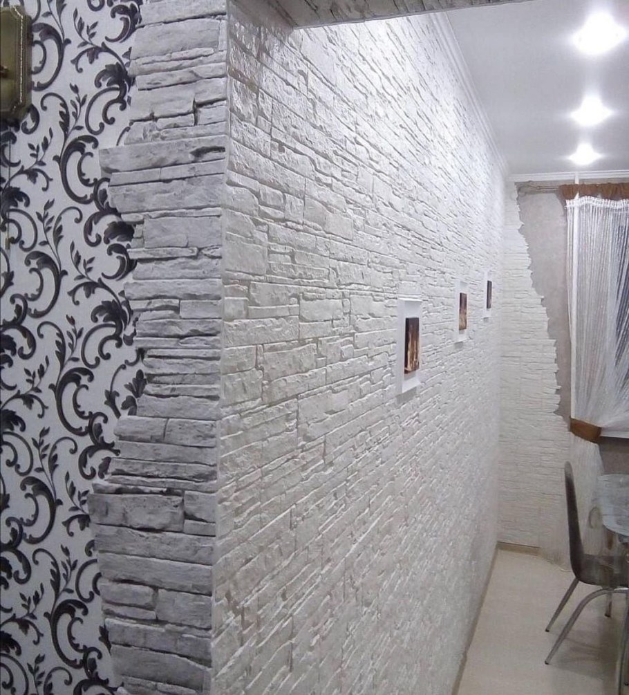 Монтебелло плитка гипсовая