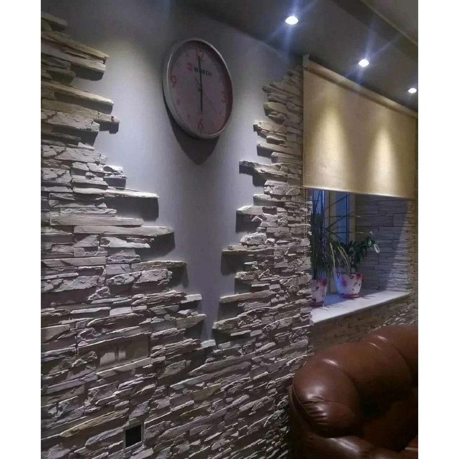 Монтебелло плитка гипсовая