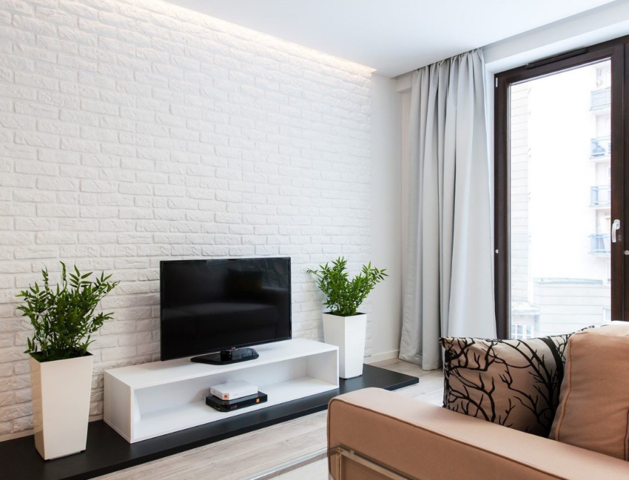 Декоративный кирпич Лион БРИК