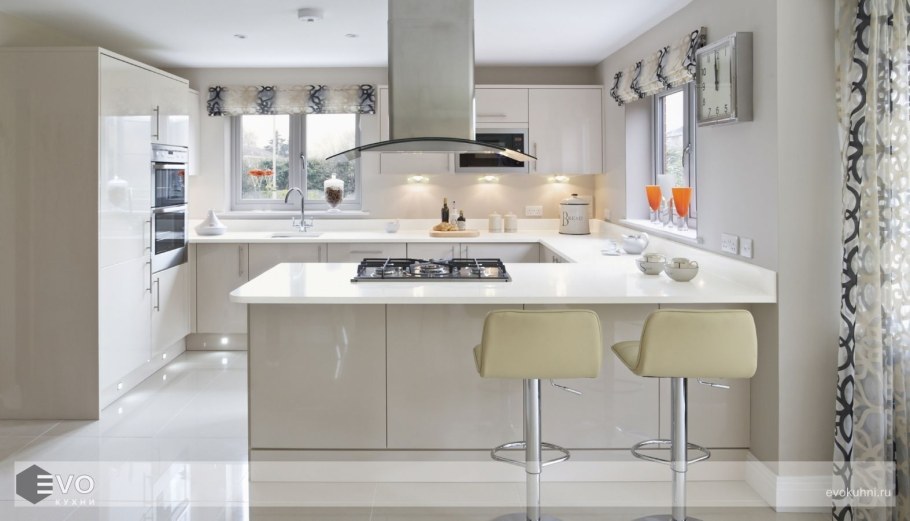 Hi Macs g113 Iceberg