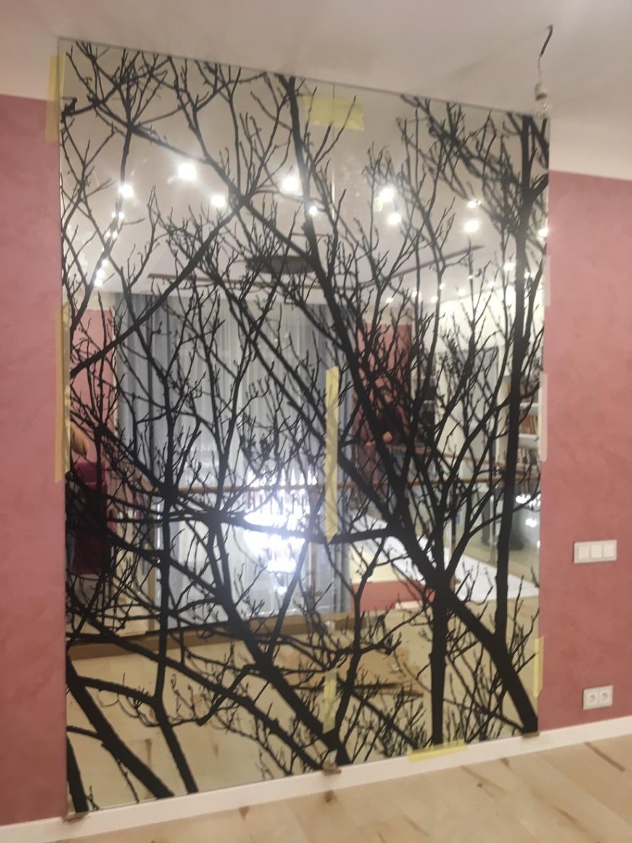 Панно на стену