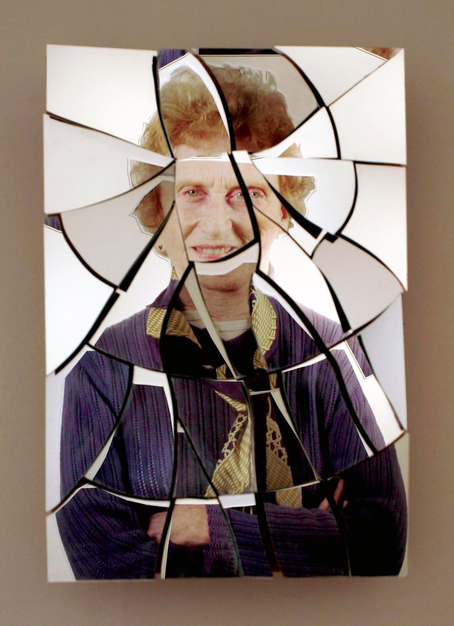 Зеркальные картины