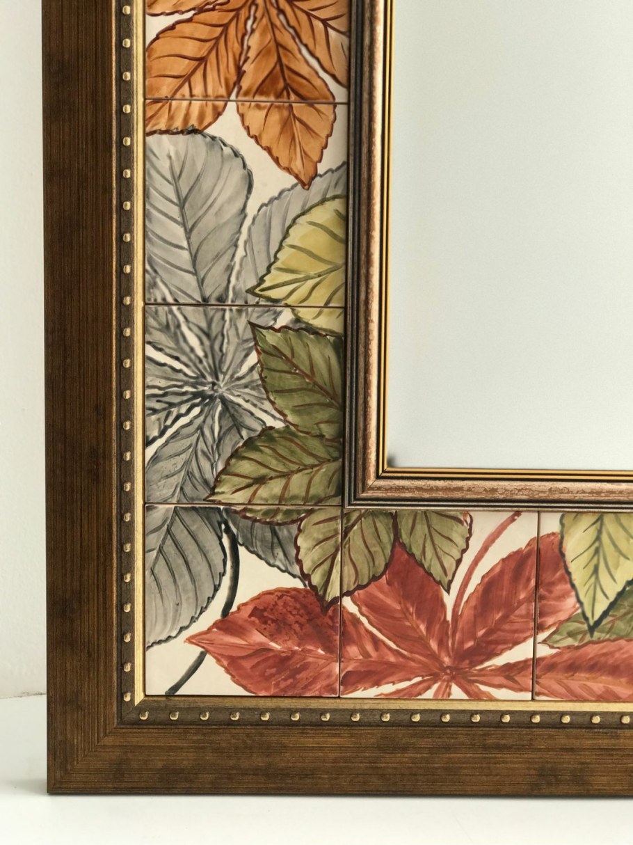 Картины декор у зеркала