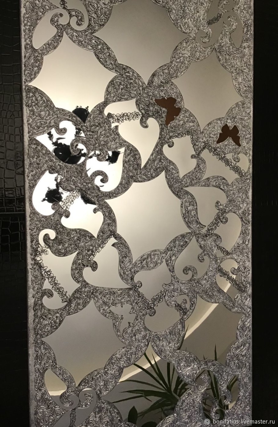 Зеркало бронза Босфор