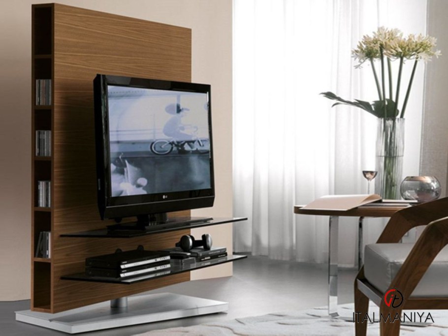 ТВ тумба MEDIACENTER