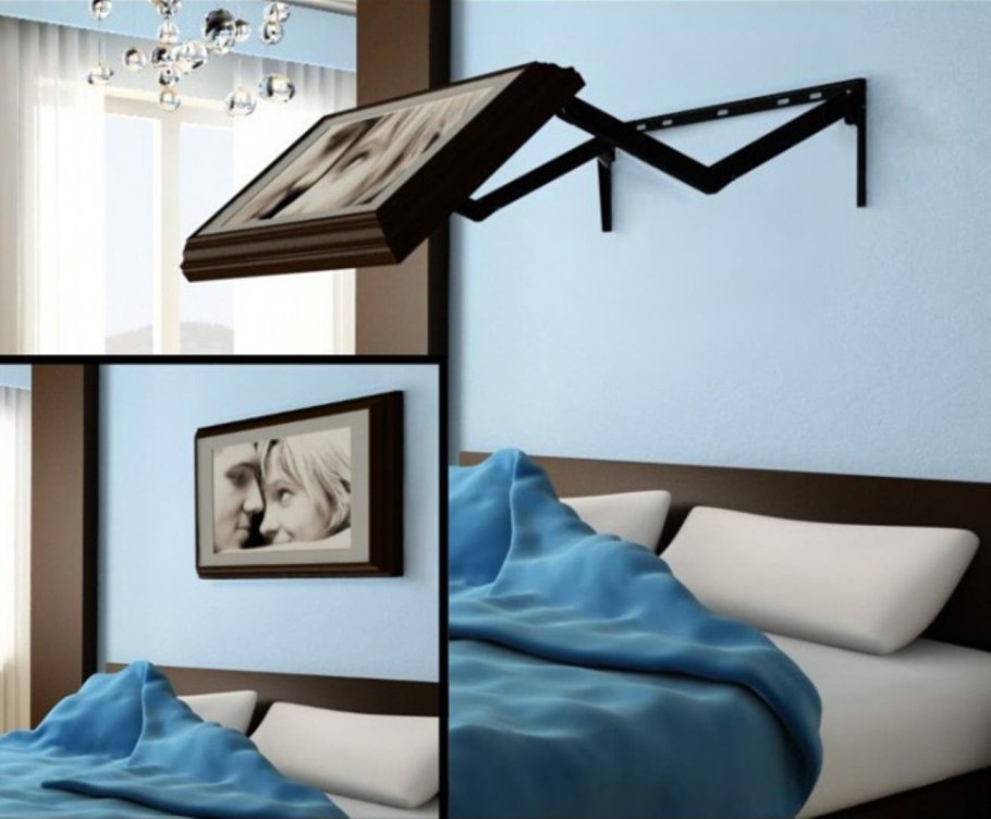 Кронштейн для телевизора на стену