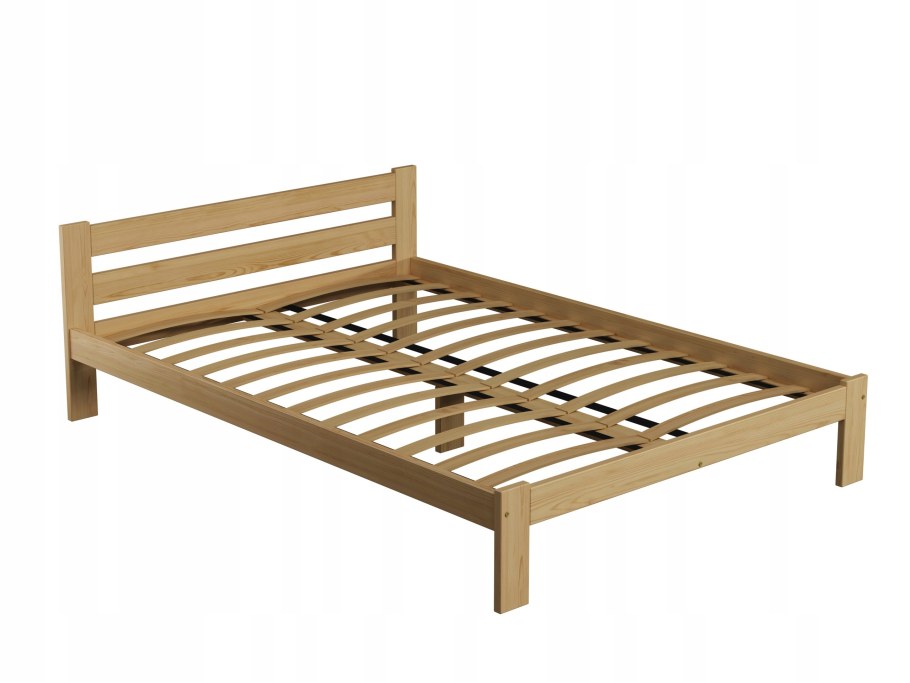 Чертеж каркаса кровати 160х200