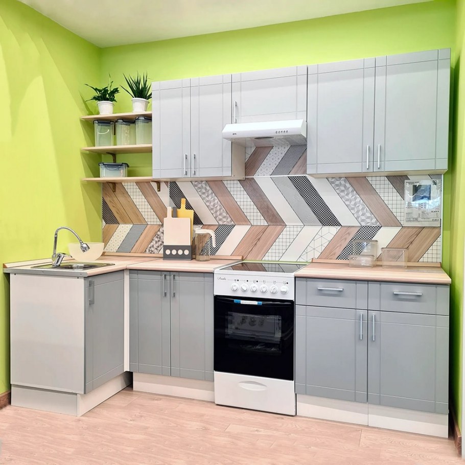 Кухня София Леруа Мерлен