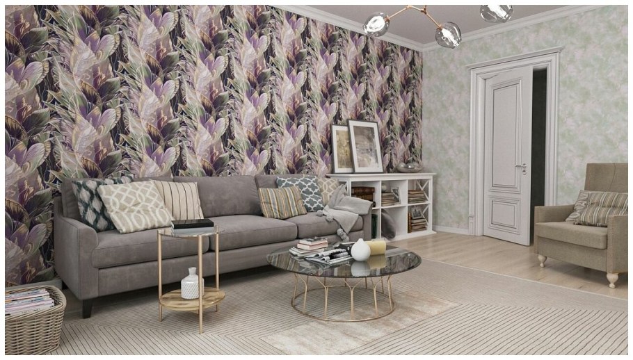 Обои Victoria Stenova 281795