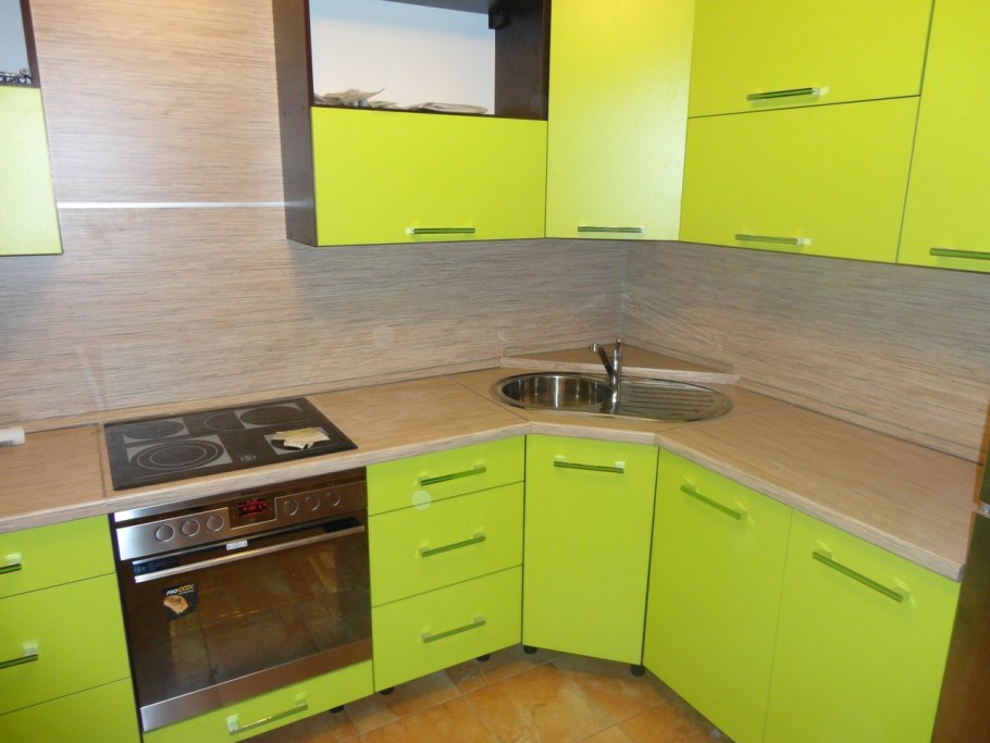 Кухня васаби Леруа Мерлен