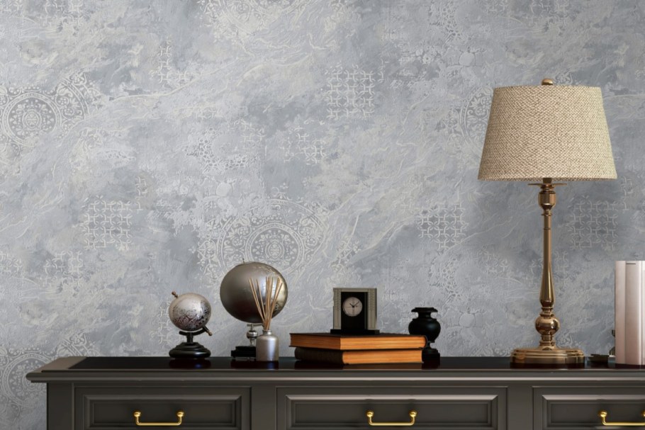 Виктория Стенова fresco в интерьере