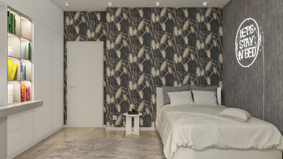 Обои Victoria Stenova Sensei