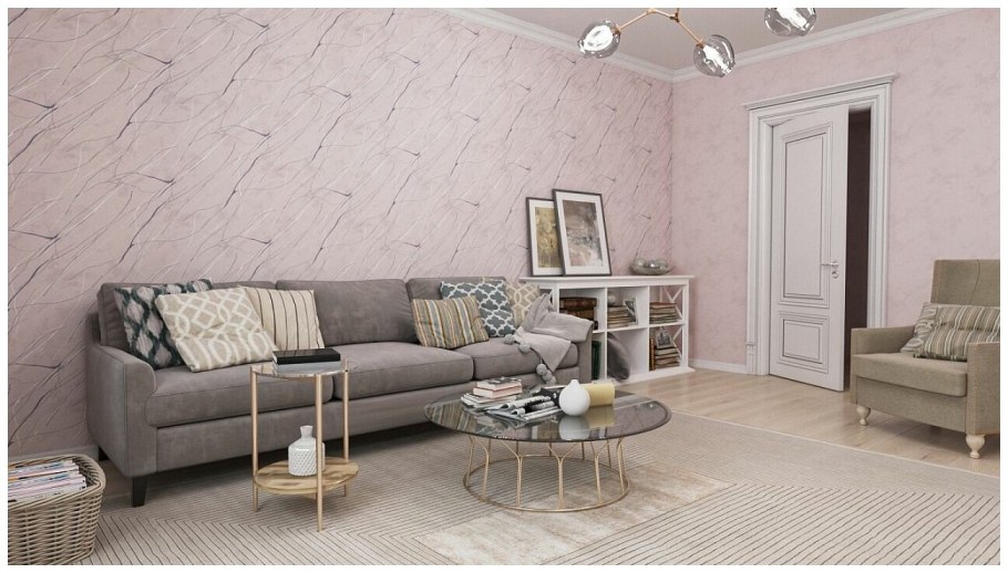 Обои Victoria Stenova Neva