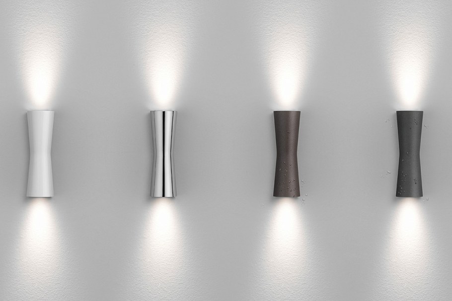 Бра Solid Light Sconces