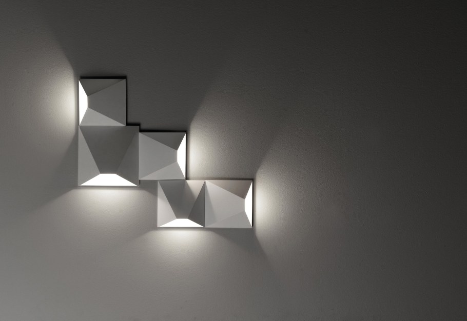 Светильник настенный