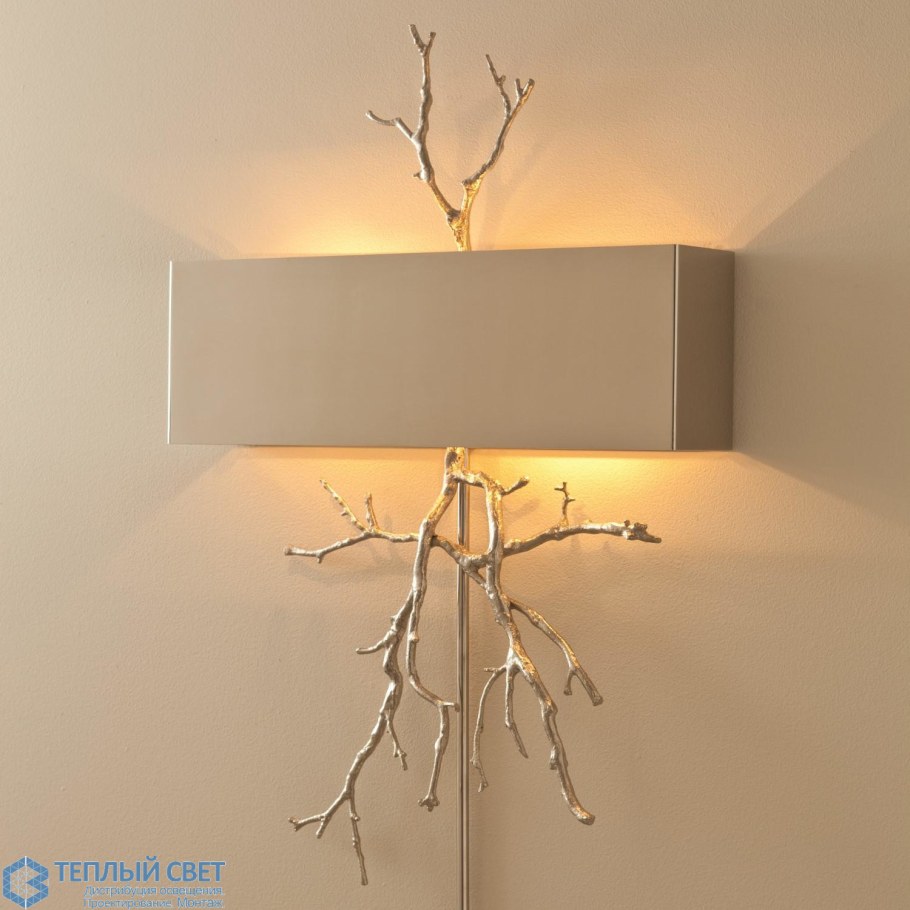 Дизайнерские светильники на стену