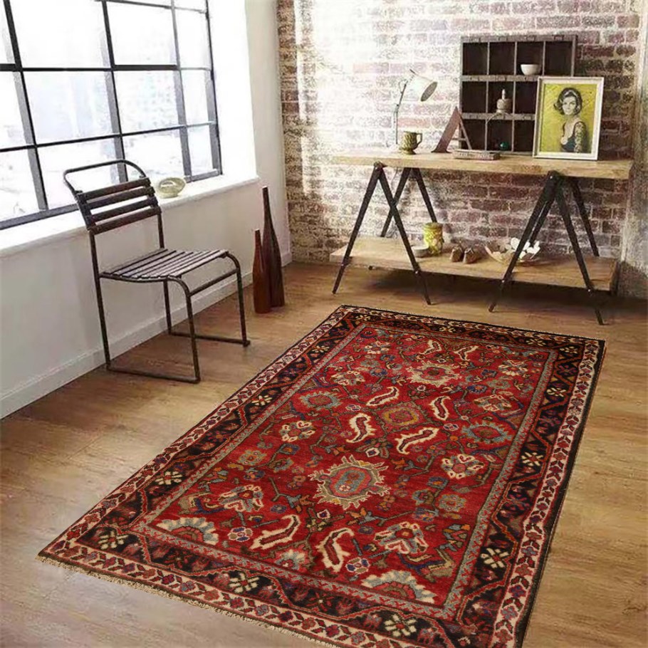 Ковер Morocco m281