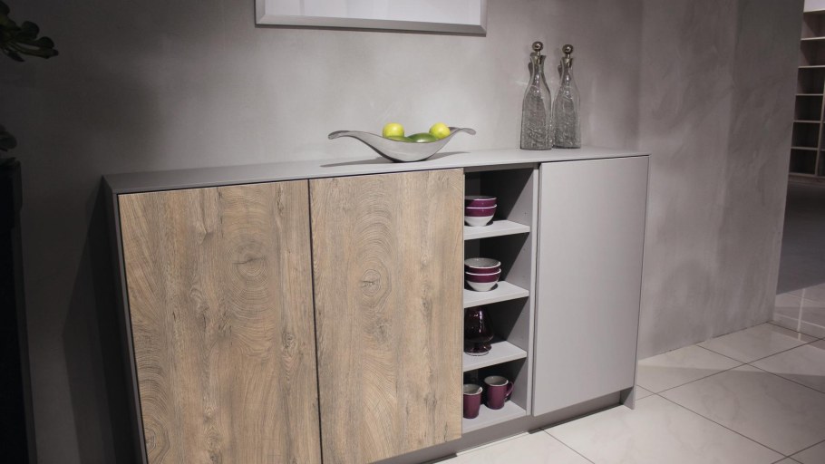 Дуб Эндгрейн элегантный k107