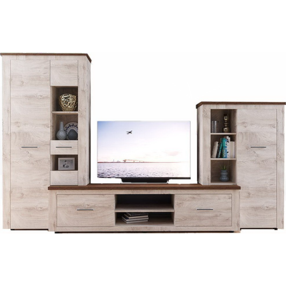 Стенка меко Лия 2130