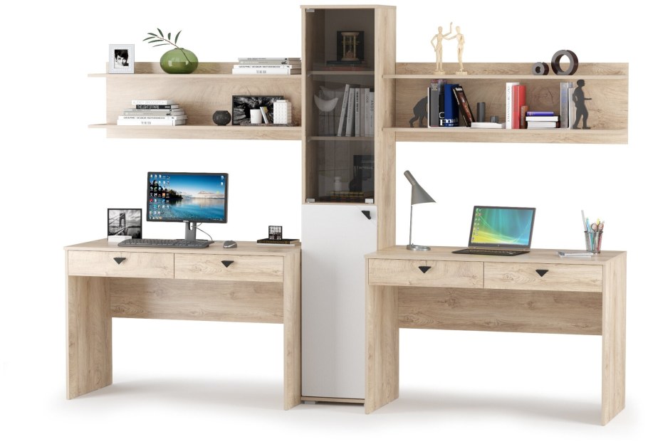 Полка mobi Бостон 09.132