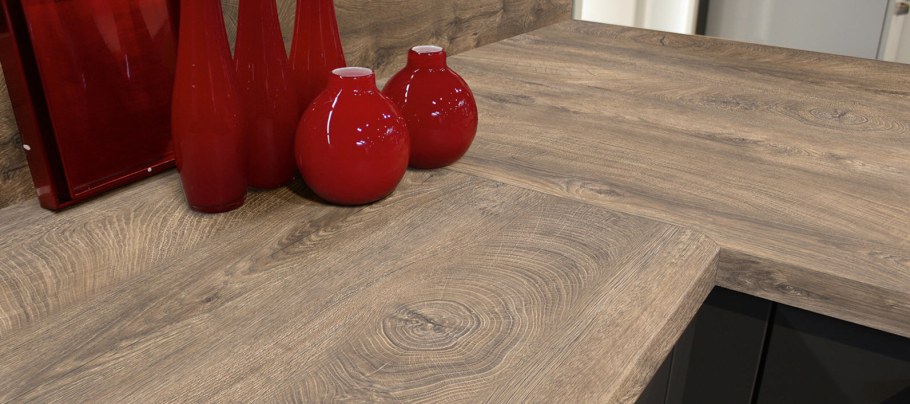 Kaindl k5414 AW столешница