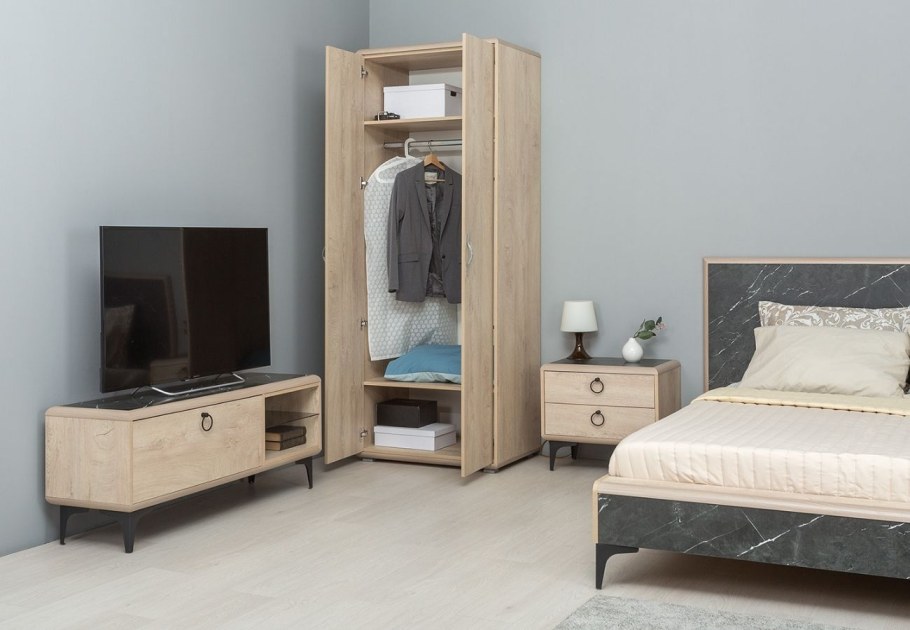 Дуб Эндгрейн элегантный k107