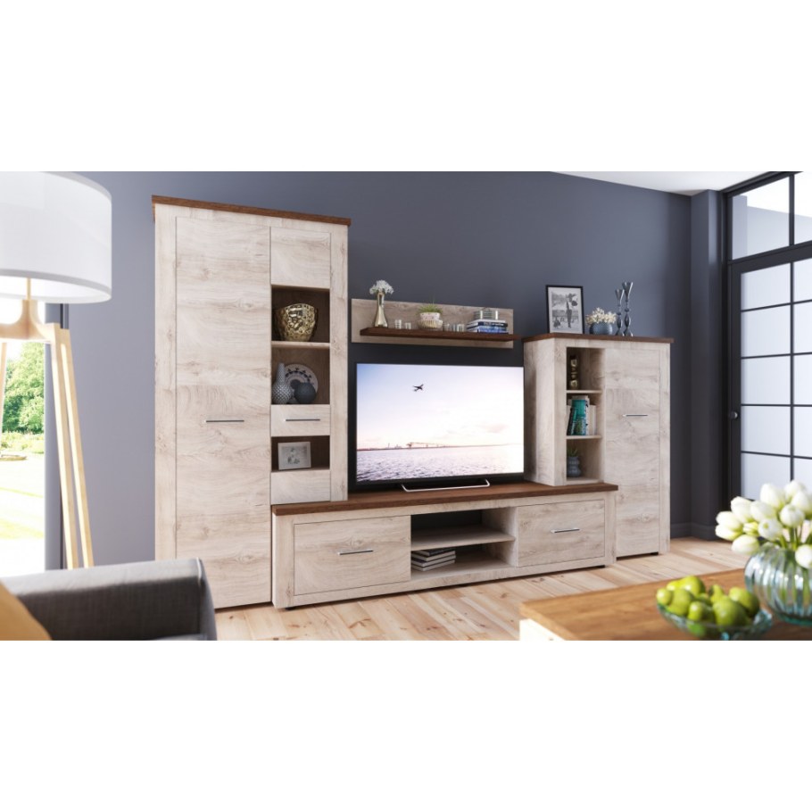 Стенка Мэдисон Империал