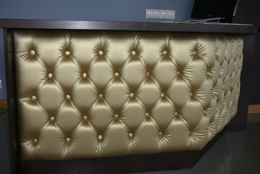 Стеновые панели каретная стяжка