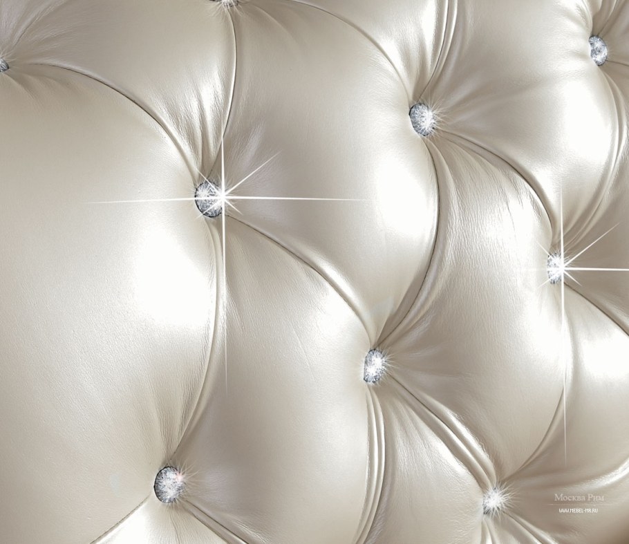 Пуговицы для каретной стяжки